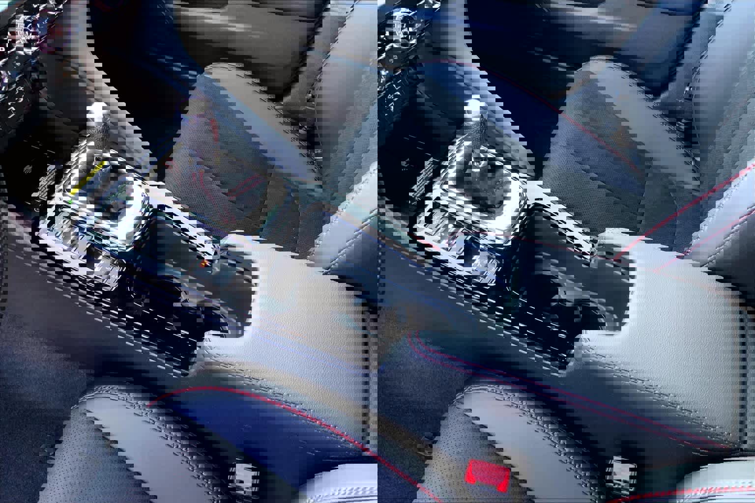 Used 2025 Acura Integra Type S image 11