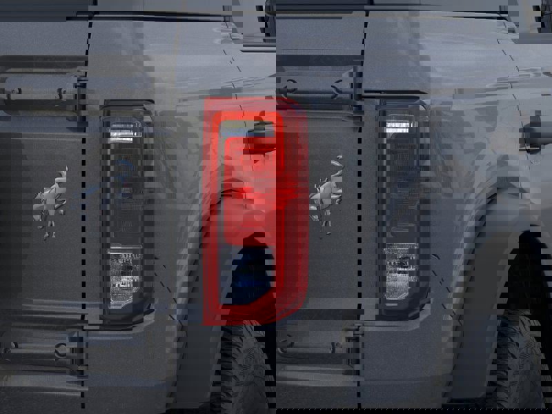 New 2026 Ford Bronco Big Bend image 23