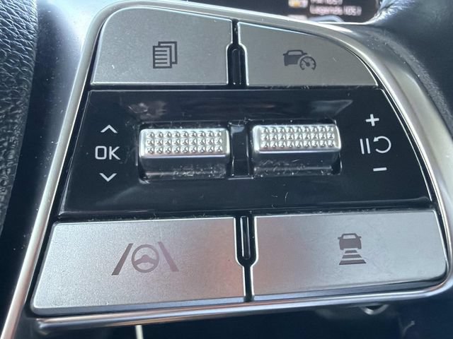 Used 2025 Kia Telluride LX FWD image 26
