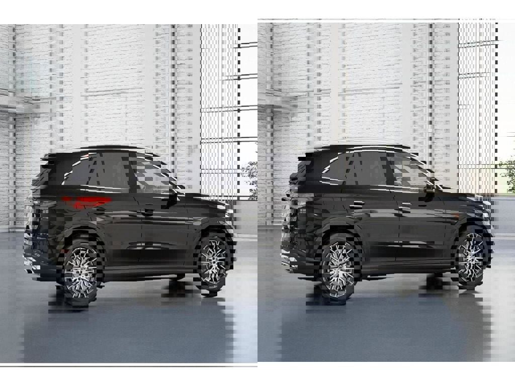 New 2026 Mercedes-Benz GLC 300 4MATIC image 18