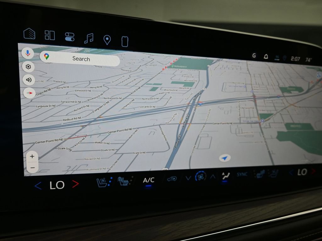 New 2026 Chevrolet Suburban Premier w/ Sun And Tow Package image 22