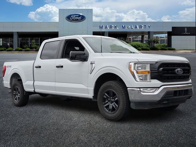 Used 2022 Ford F150 XLT AWD/4WD image 7