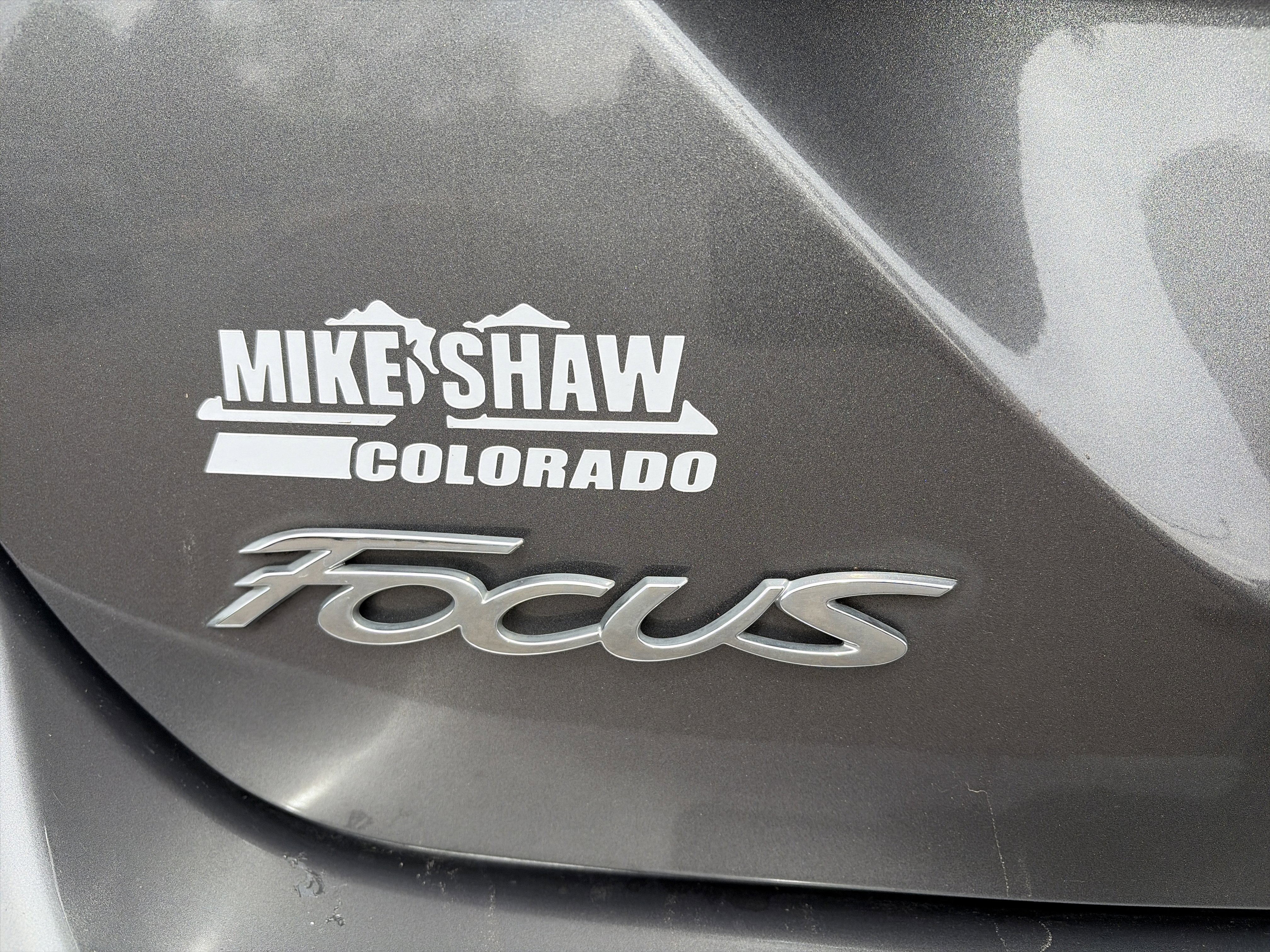 Used 2012 Ford Focus SE image 26