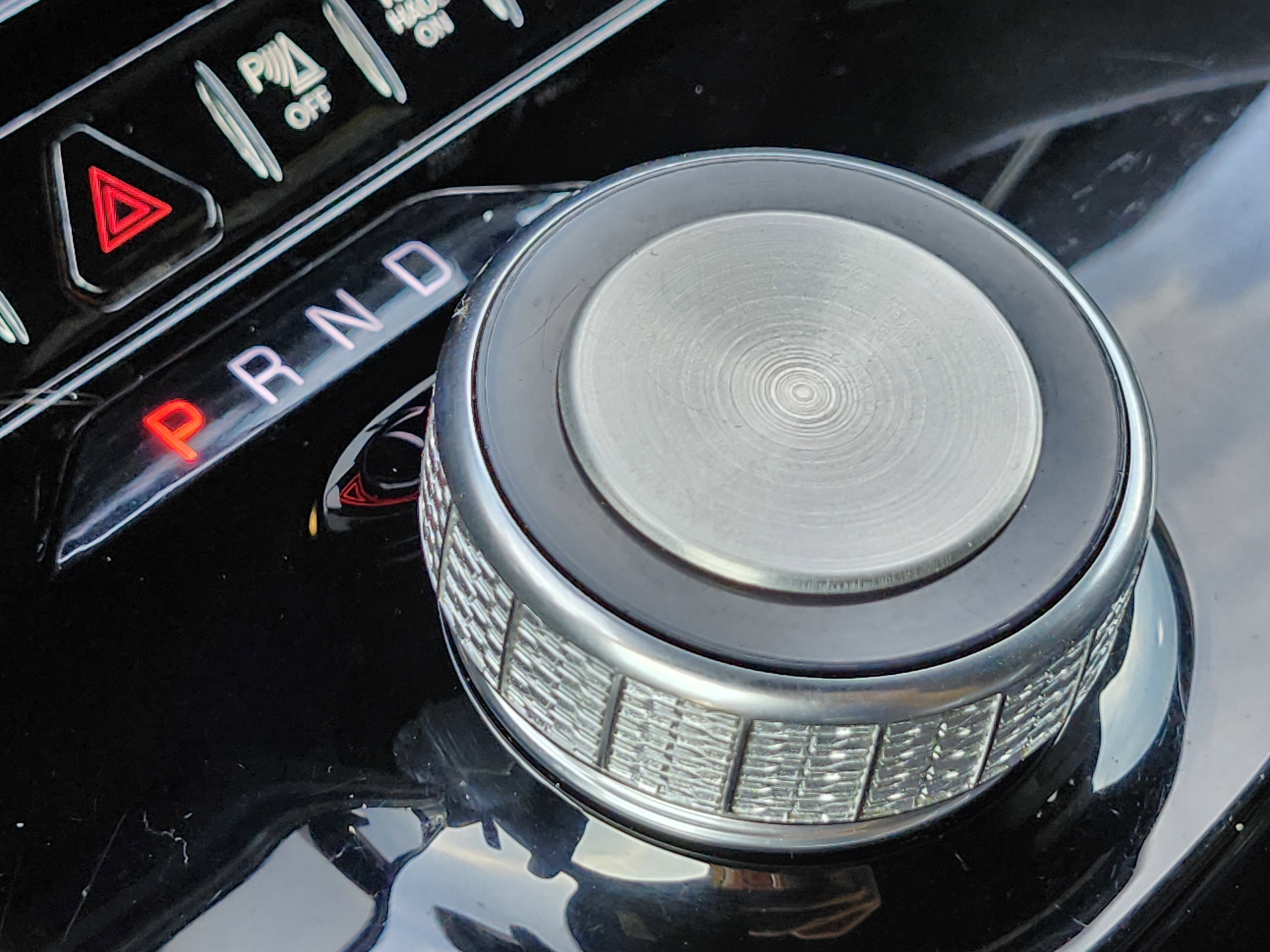 Used 2023 Jeep Wagoneer L Series II image 34