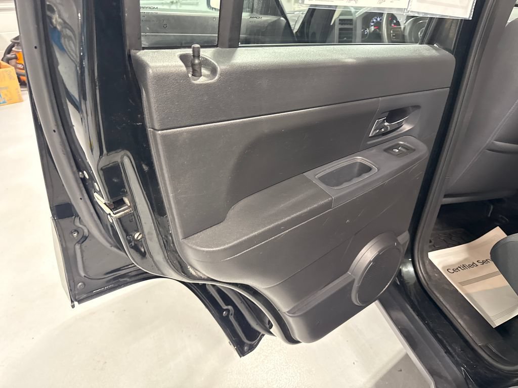 Used 2012 Jeep Liberty Sport AWD/4WD image 38