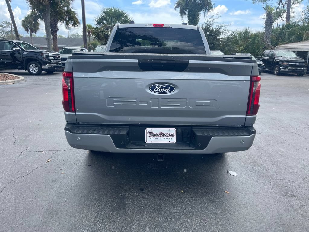 Used 2026 Ford F150 STX RWD image 4