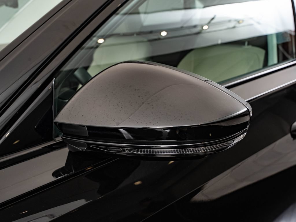 Certified 2025 Audi A8 L 3.0T w/ Executive Package AWD/4WD image 16