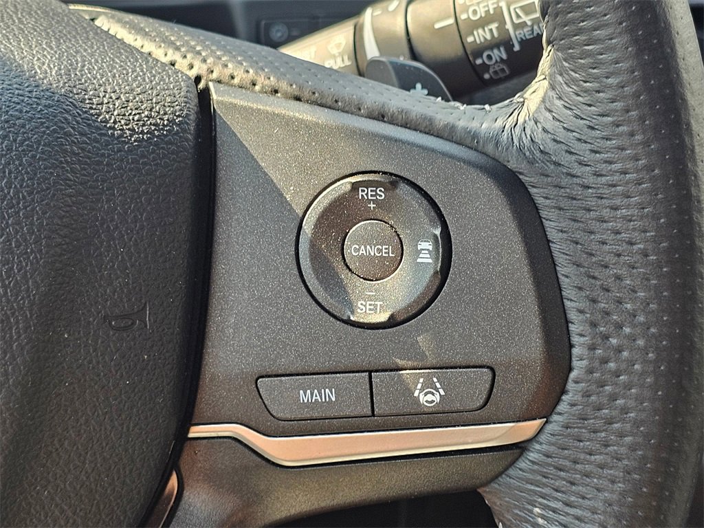 Used 2022 Honda Passport EX-L image 23