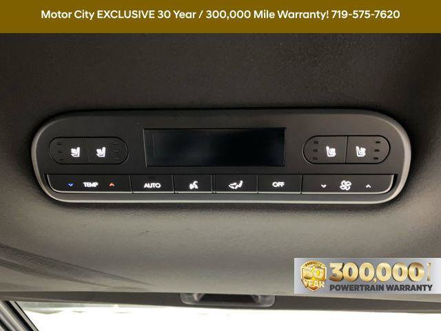 New 2026 Hyundai Palisade Calligraphy AWD/4WD image 42