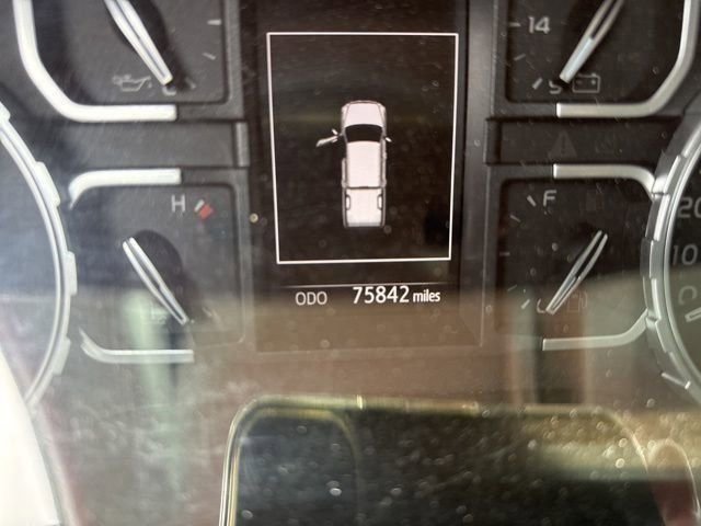 Used 2019 Toyota Tundra SR5 RWD image 10