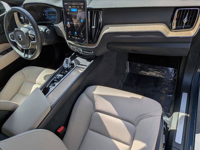 Certified 2026 Volvo XC60 B5 Plus w/ Protection Package Premier AWD/4WD image 23