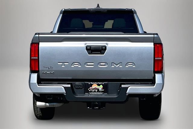 Used 2026 Toyota Tacoma SR5 image 6