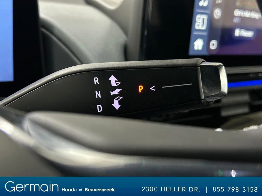 Used 2024 Honda Prologue Touring image 27