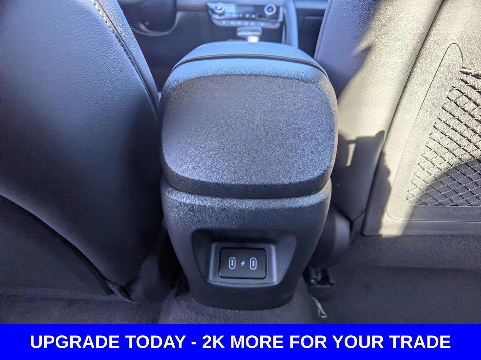 New 2026 Hyundai Elantra Limited image 18