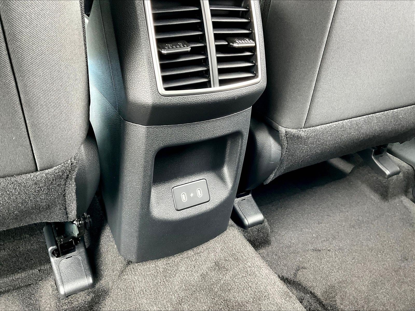 New 2027 Kia Sportage LX FWD image 25