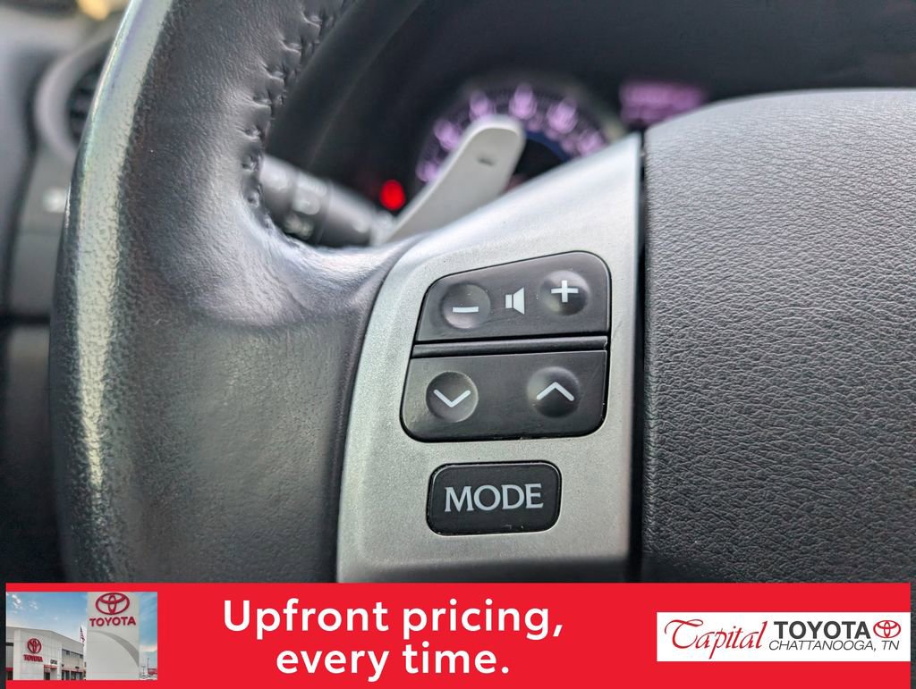 Used 2012 Lexus IS 250 AWD w/ Premium Pkg Value Edition image 17