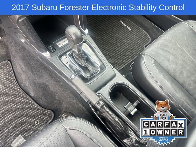 Used 2017 Subaru Forester 2.0XT Touring image 27
