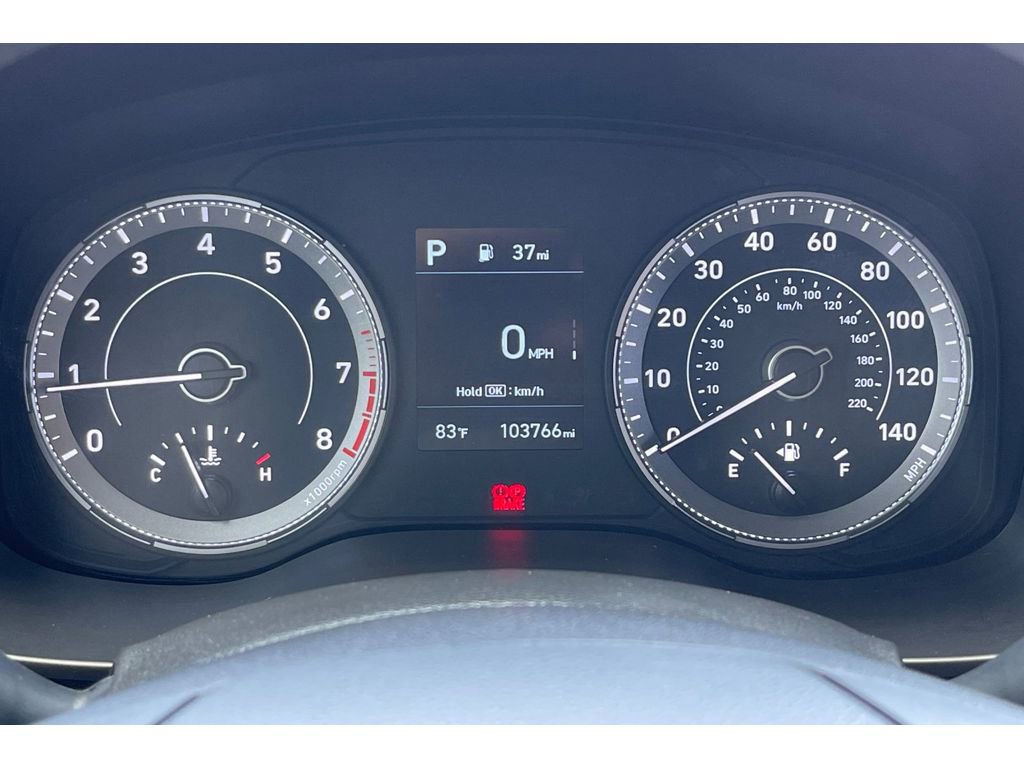 Used 2021 Hyundai Venue SE image 35