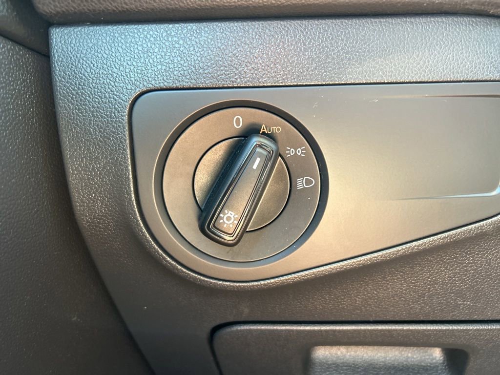 Used 2023 Volkswagen Tiguan S w/ Driver Assistance Package image 23