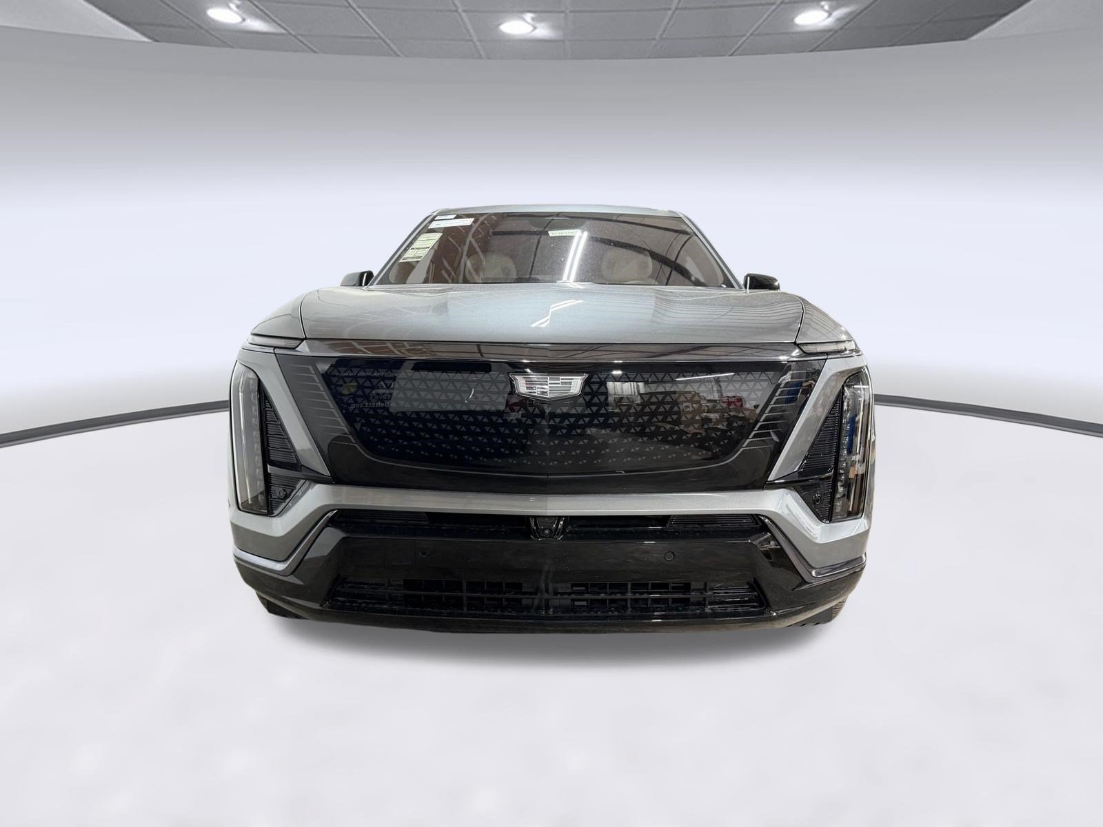New 2026 Cadillac Vistiq Sport AWD/4WD image 5
