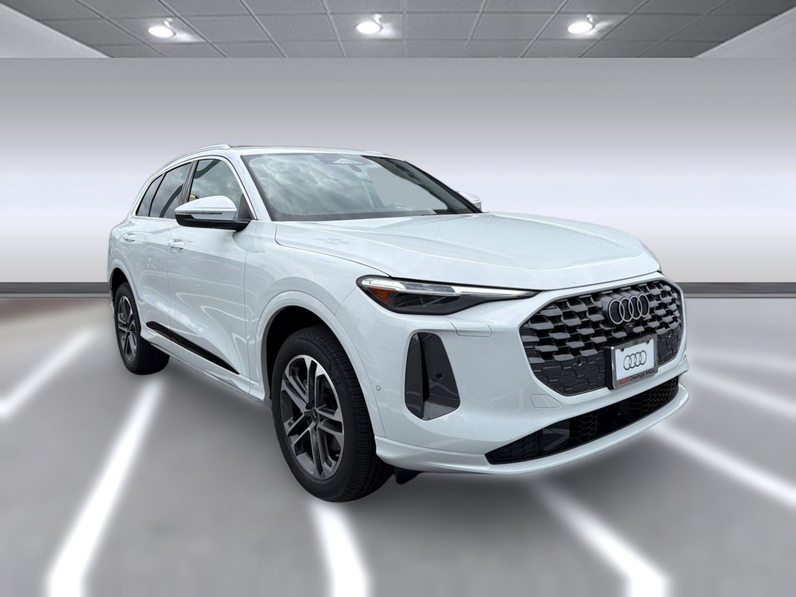 New 2026 Audi Q5 Premium AWD/4WD image 7