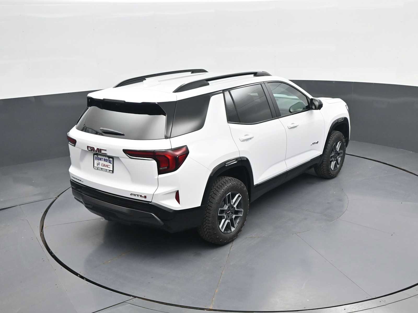 New 2026 GMC Terrain AT4 w/ Technology Package II AWD/4WD image 27