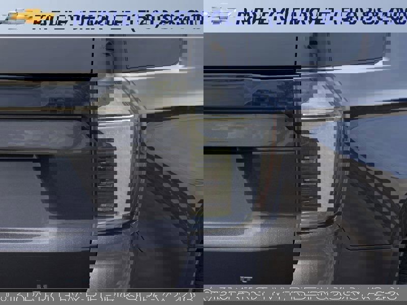 New 2026 Chevrolet Tahoe LT w/ Comfort Package image 11