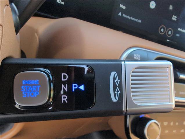 New 2026 Hyundai Palisade Calligraphy image 15