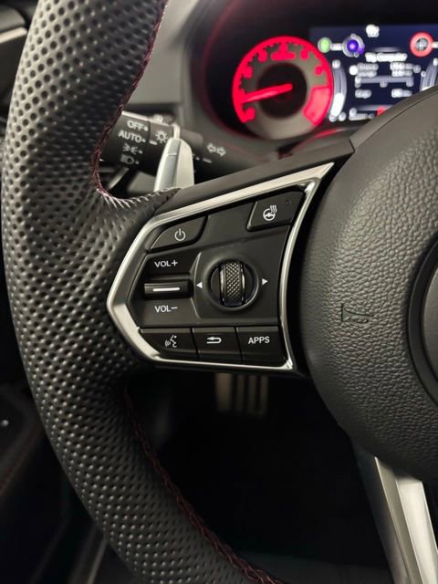 Certified 2026 Acura RDX A-Spec AWD/4WD image 2
