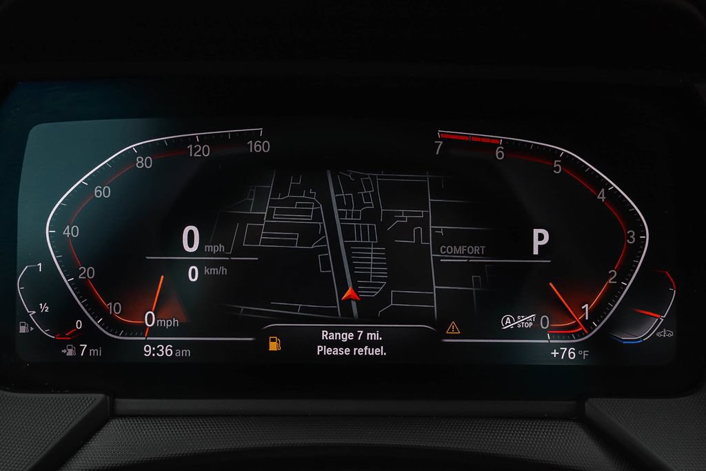 Used 2024 BMW 228i Gran Coupe w/ Premium Package FWD image 27