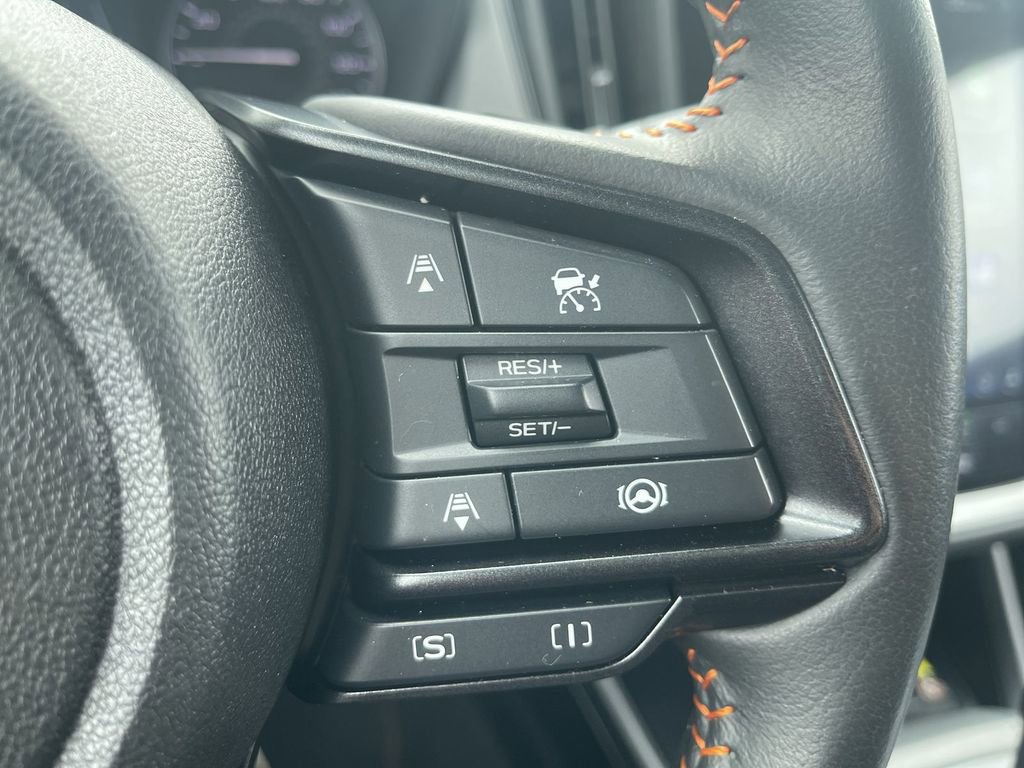Used 2024 Subaru Crosstrek 2.5i Limited image 20