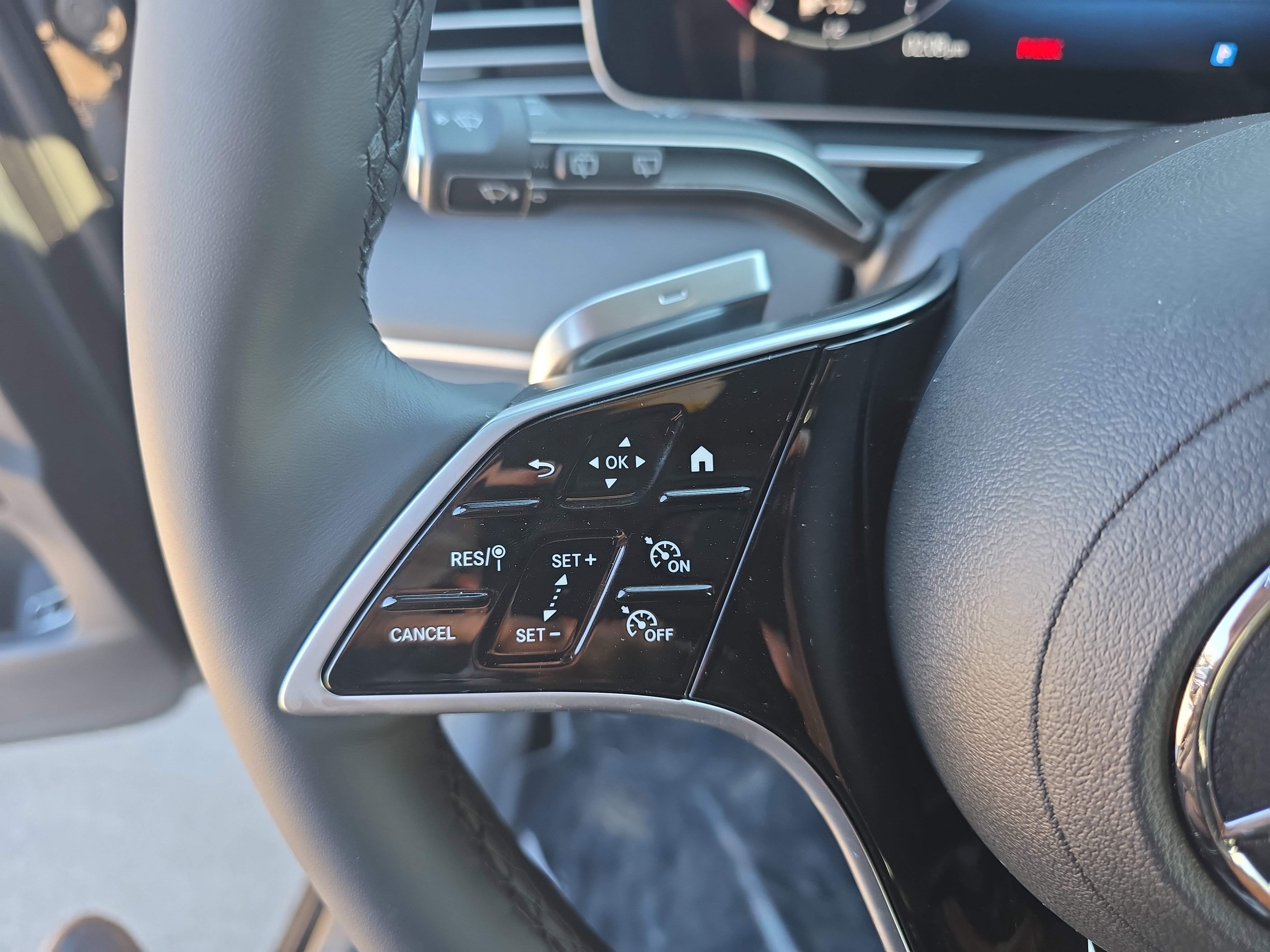 Used 2026 Mercedes-Benz GLE 350 4MATIC image 8