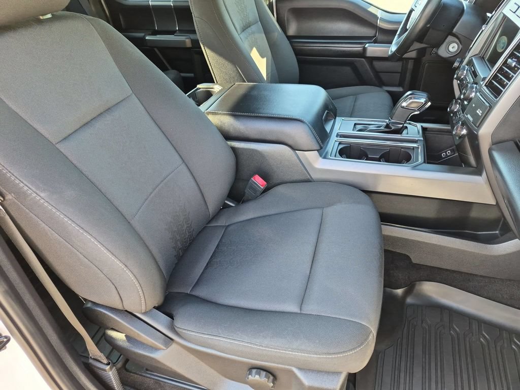Used 2019 Ford F150 XLT w/ Equipment Group 301A Mid AWD/4WD image 19