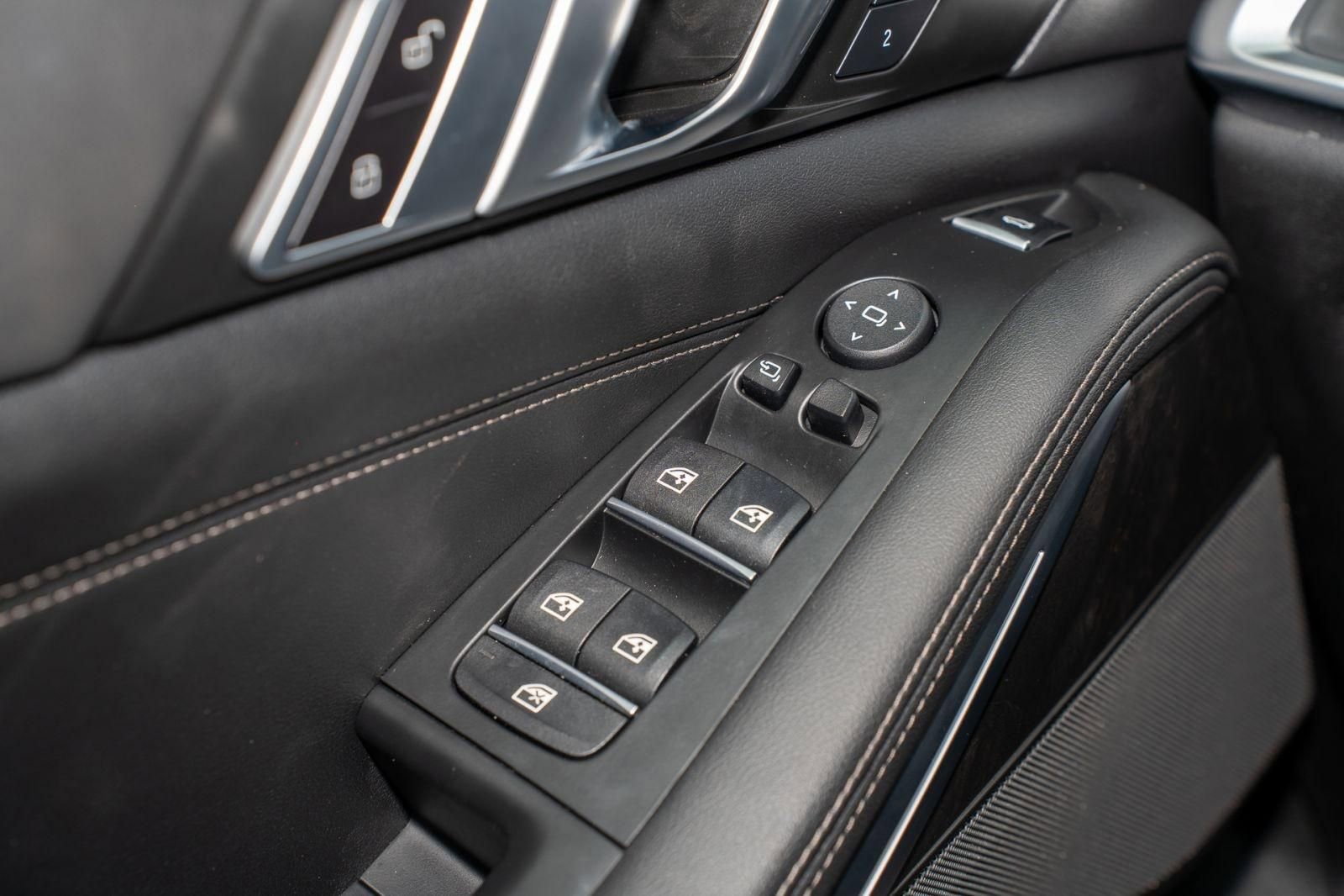 Used 2025 BMW X5 xDrive40i image 27