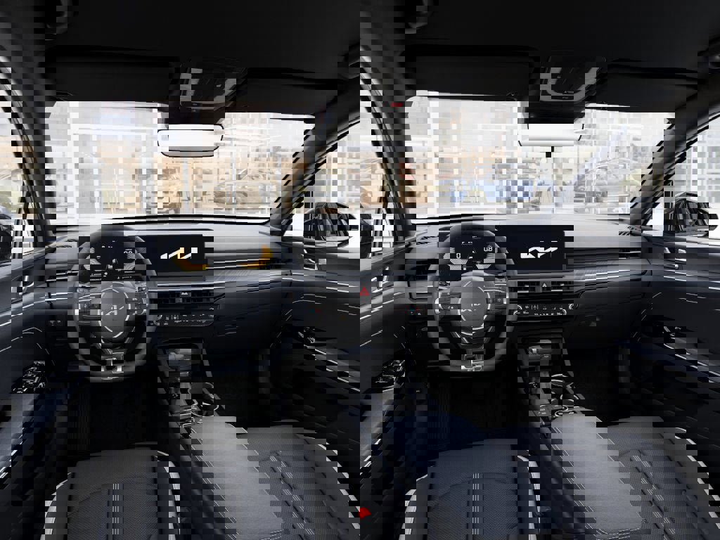 New 2026 Kia K5 GT-Line image 14