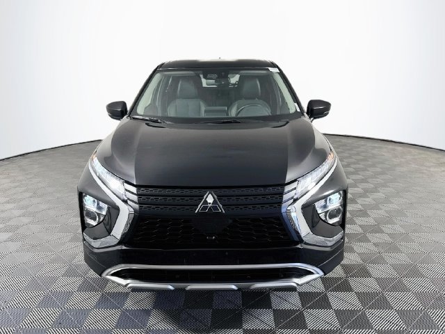 Used 2026 Mitsubishi Eclipse Cross SE AWD/4WD image 2