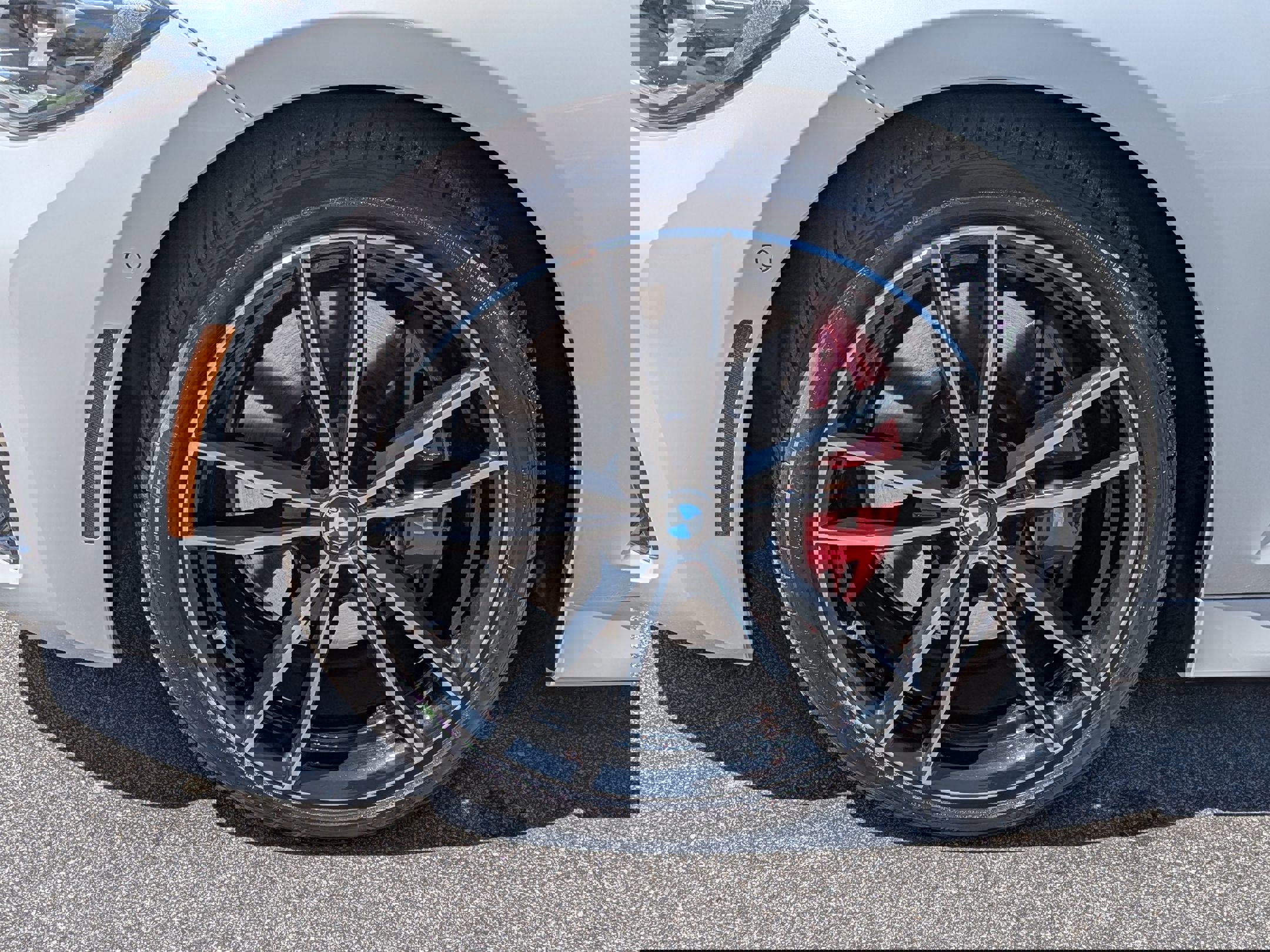 Certified 2022 BMW M340i w/ Premium Package RWD image 10