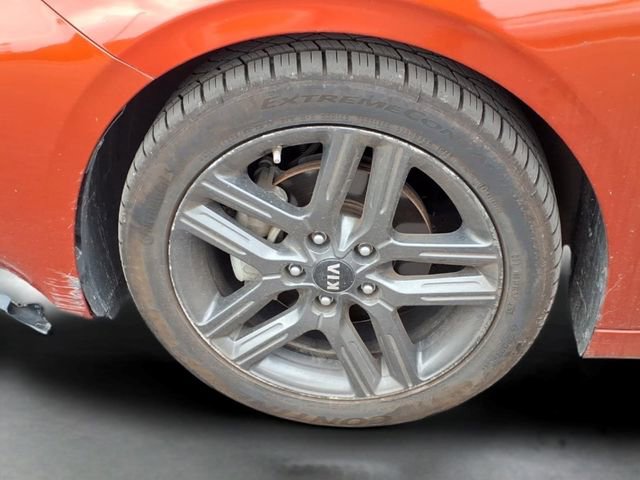 Used 2019 Kia Forte EX w/ Option Group 020 FWD image 19