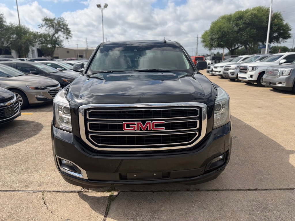 Used 2020 GMC Yukon SLT AWD/4WD image 2