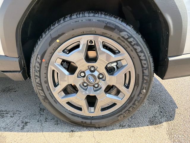 New 2026 Subaru Outback Premium AWD/4WD image 25