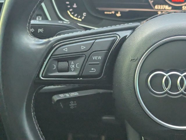 Used 2019 Audi S4 Premium Plus w/ Premium Plus Package AWD/4WD image 19