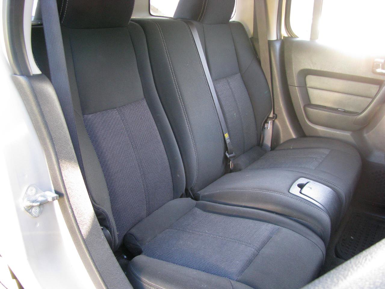 Used 2006 HUMMER H3 image 15