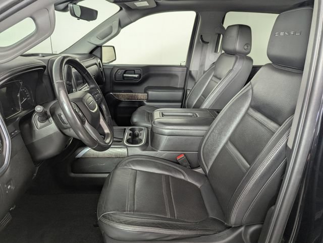 Used 2021 GMC Sierra 1500 Denali w/ Denali Ultimate Package AWD/4WD image 15