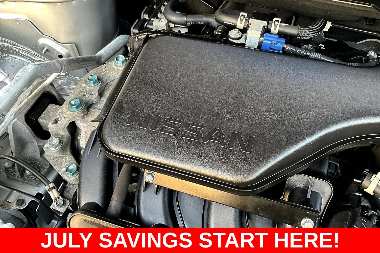 Used 2022 Nissan Rogue Sport SL AWD/4WD image 39