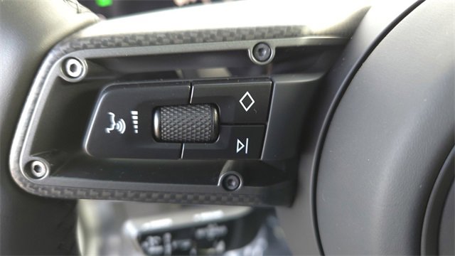 New 2025 Porsche Taycan image 24