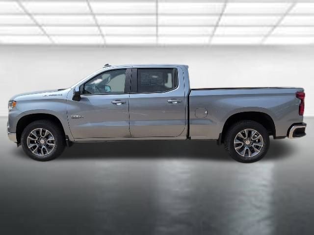 New 2026 Chevrolet Silverado 1500 LT w/ Protection Package image 26