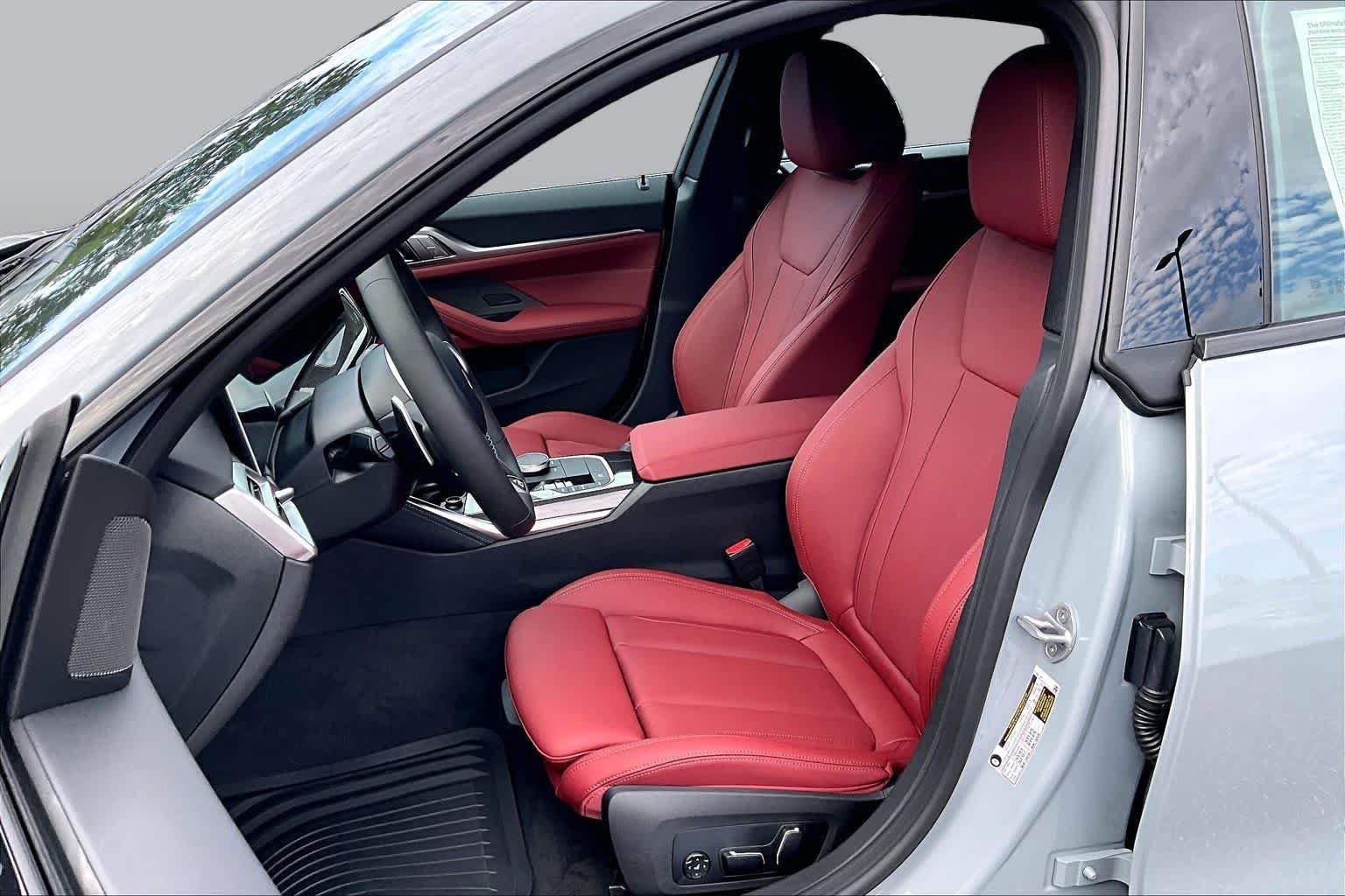 New 2026 BMW M440i w/ Premium Package RWD image 9