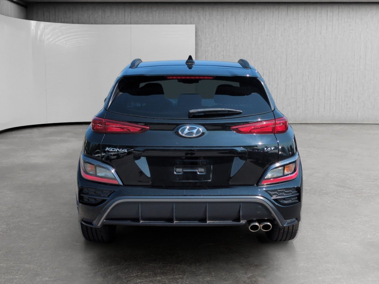 Used 2023 Hyundai Kona N Line FWD image 6