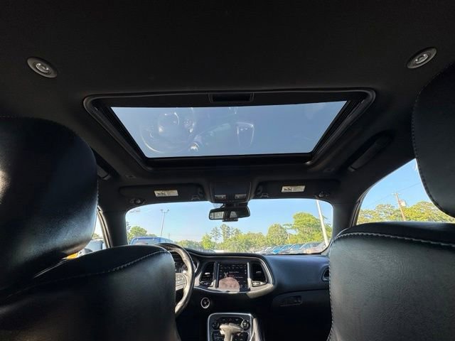 Used 2017 Dodge Challenger T/A RWD image 18