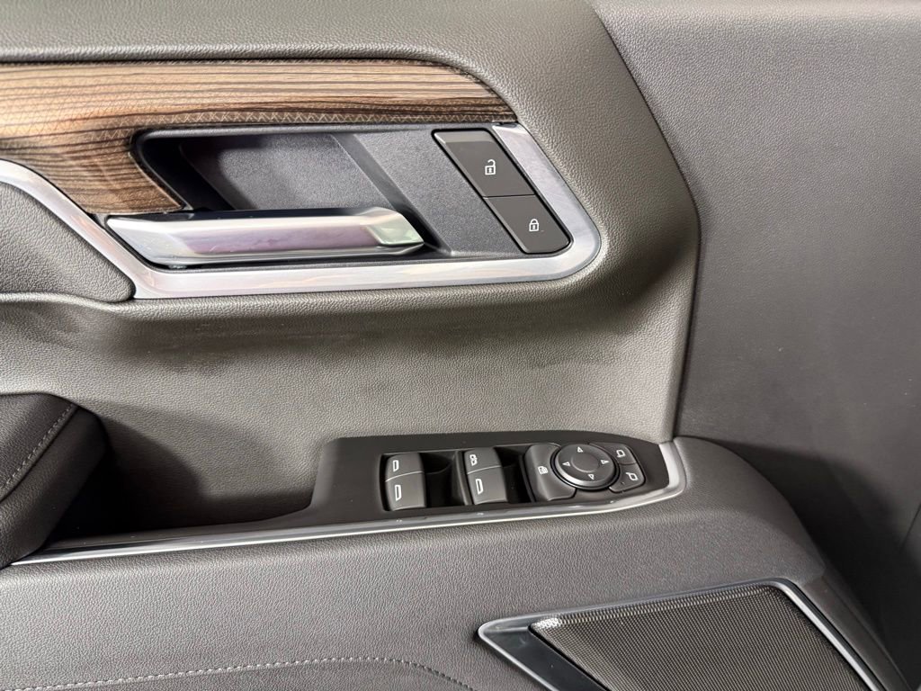 New 2026 Chevrolet Silverado 1500 LT w/ Protection Package image 18